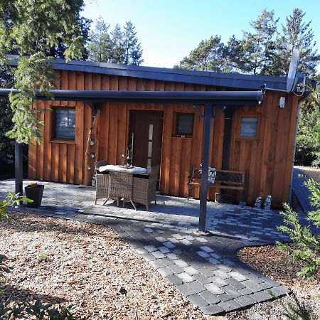 Ferienhaus Leon Mit Sauna Rehburg-Loccum Exteriér fotografie