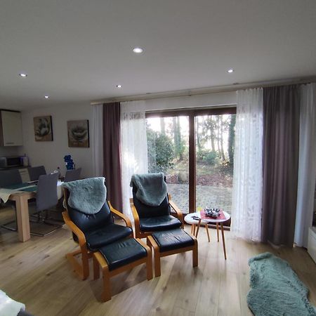 Ferienhaus Leon Mit Sauna Rehburg-Loccum Exteriér fotografie