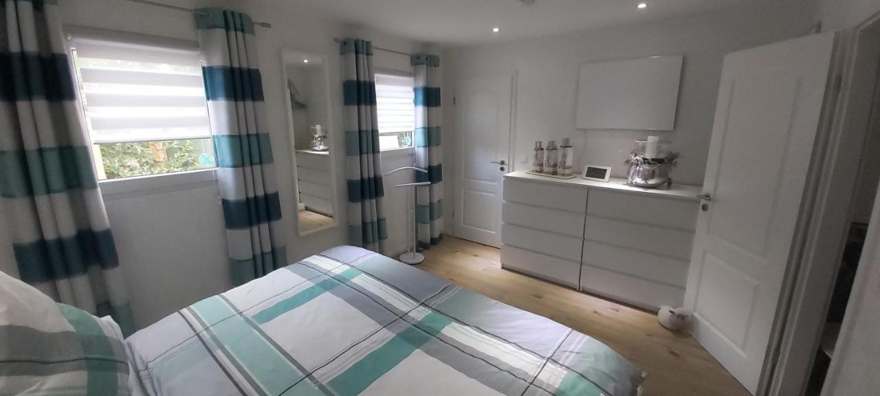 Ferienhaus Leon Mit Sauna Rehburg-Loccum Exteriér fotografie