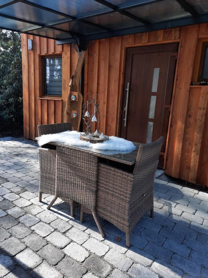 Ferienhaus Leon Mit Sauna Rehburg-Loccum Exteriér fotografie