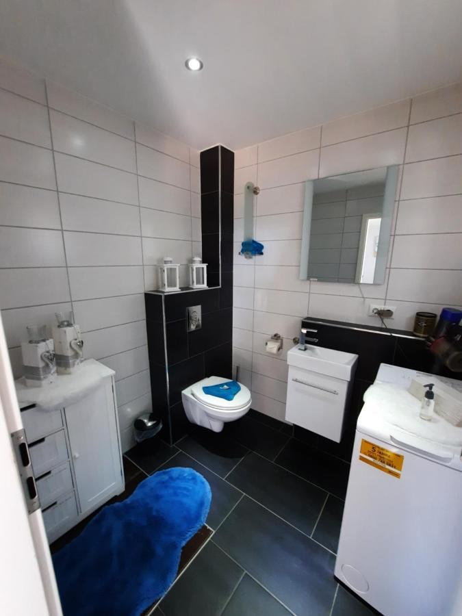 Ferienhaus Leon Mit Sauna Rehburg-Loccum Exteriér fotografie