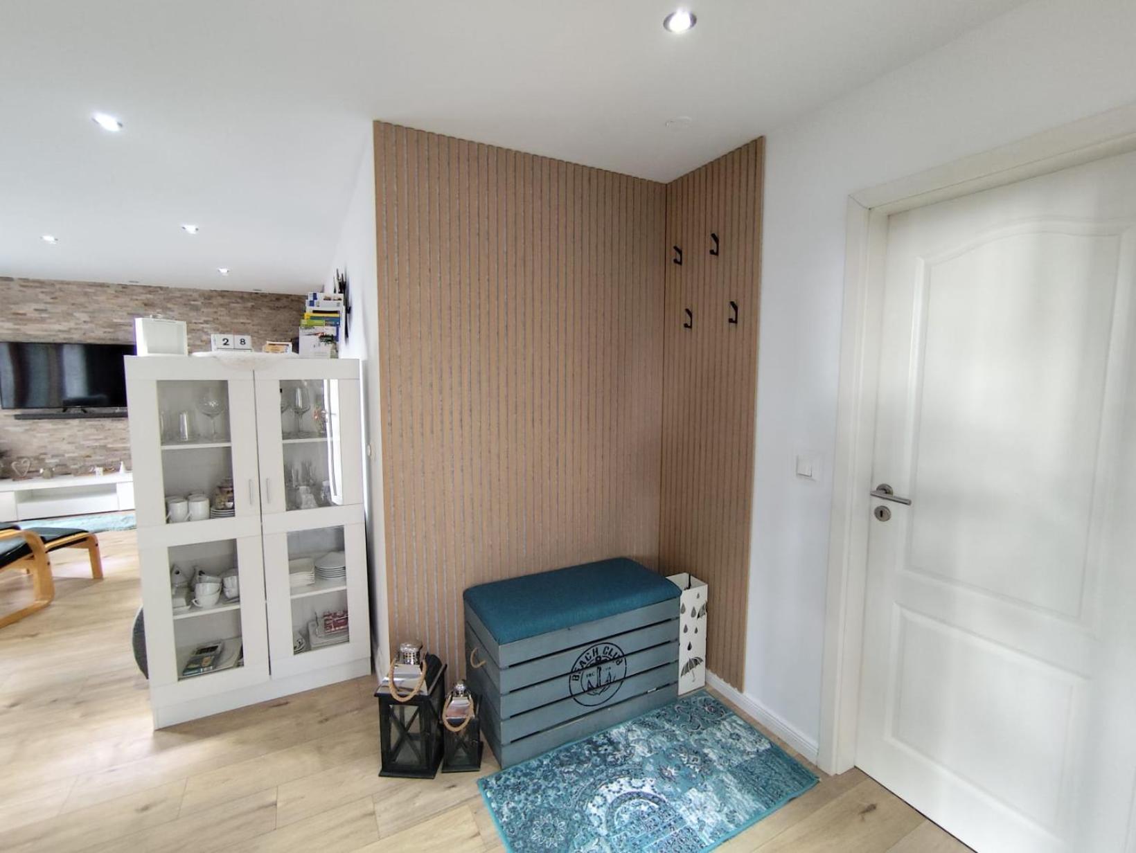 Ferienhaus Leon Mit Sauna Rehburg-Loccum Exteriér fotografie