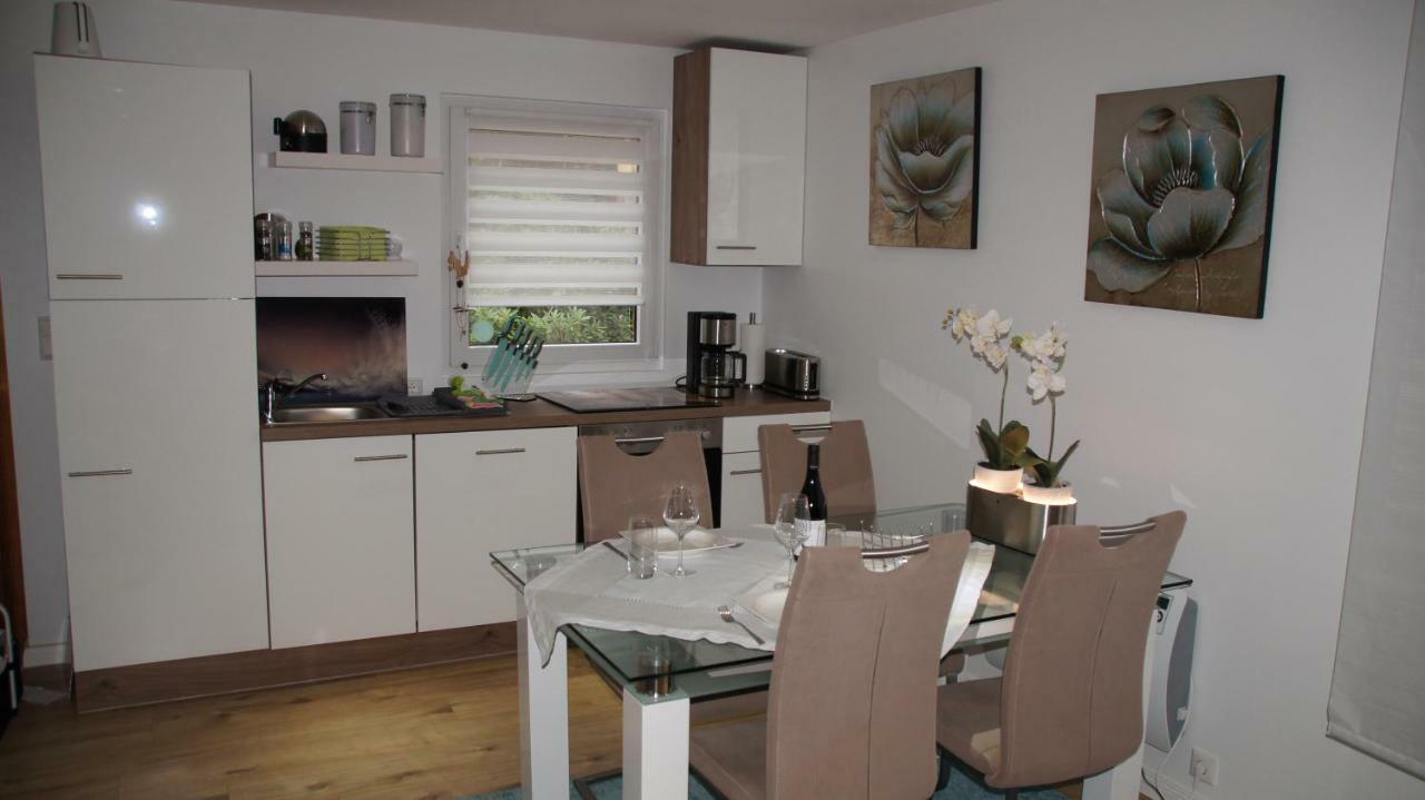 Ferienhaus Leon Mit Sauna Rehburg-Loccum Exteriér fotografie