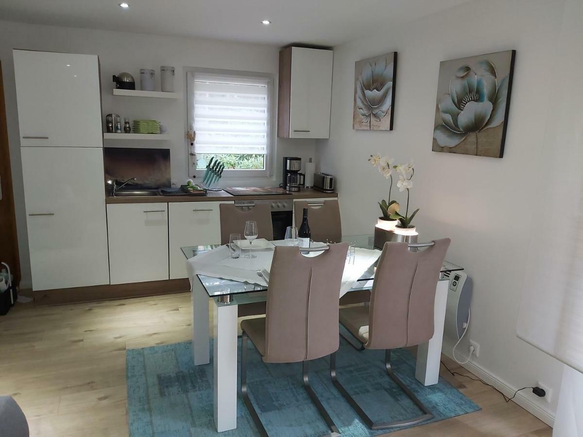 Ferienhaus Leon Mit Sauna Rehburg-Loccum Exteriér fotografie
