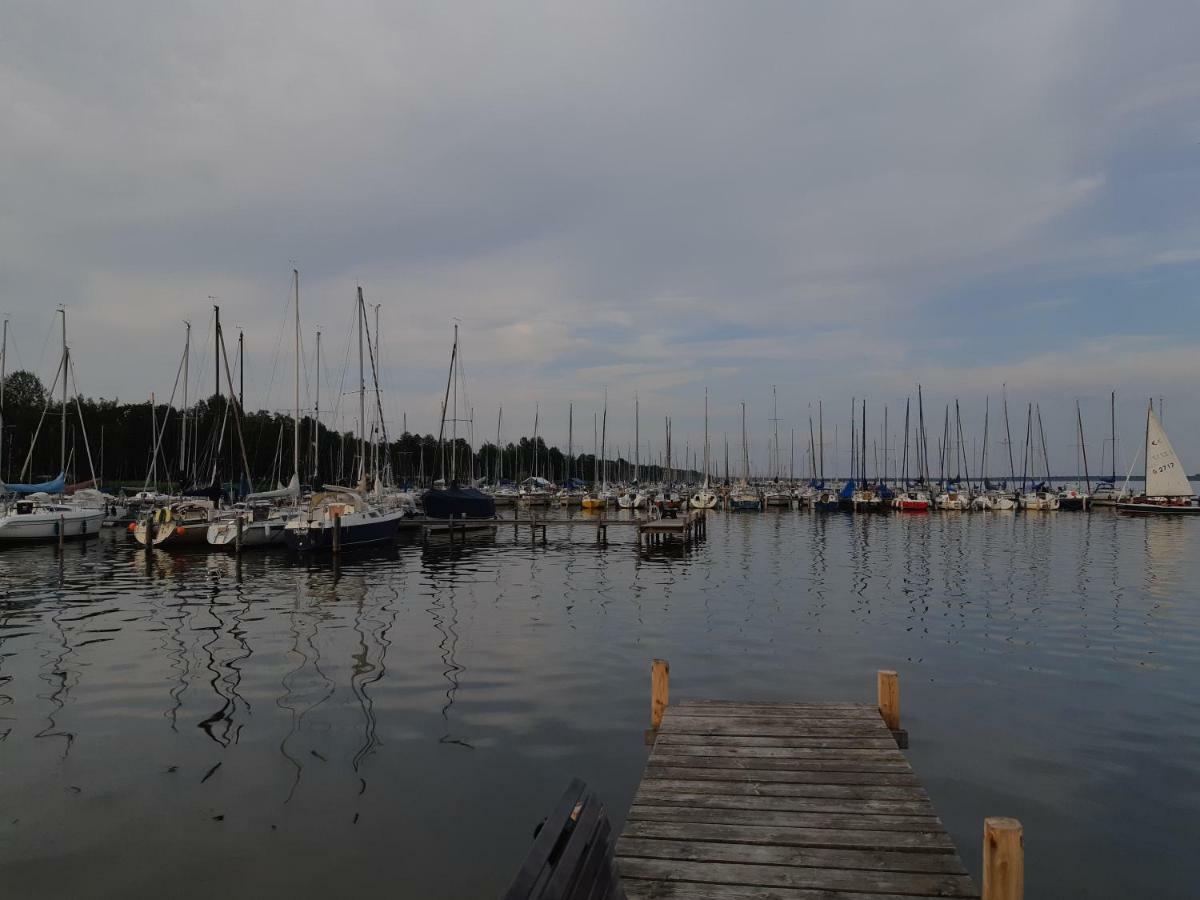 Ferienhaus Leon Mit Sauna Rehburg-Loccum Exteriér fotografie